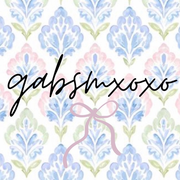 gabsmxoxo